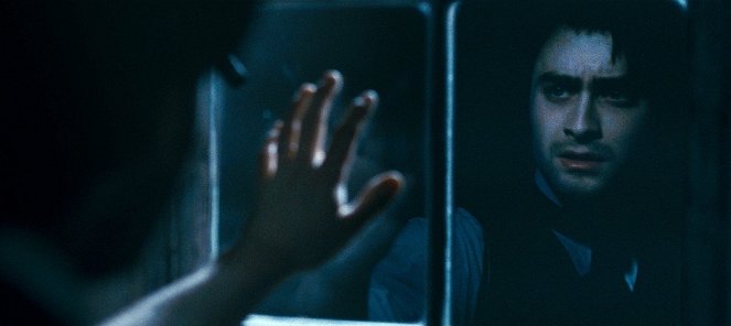 The Woman in Black - Van film - Daniel Radcliffe