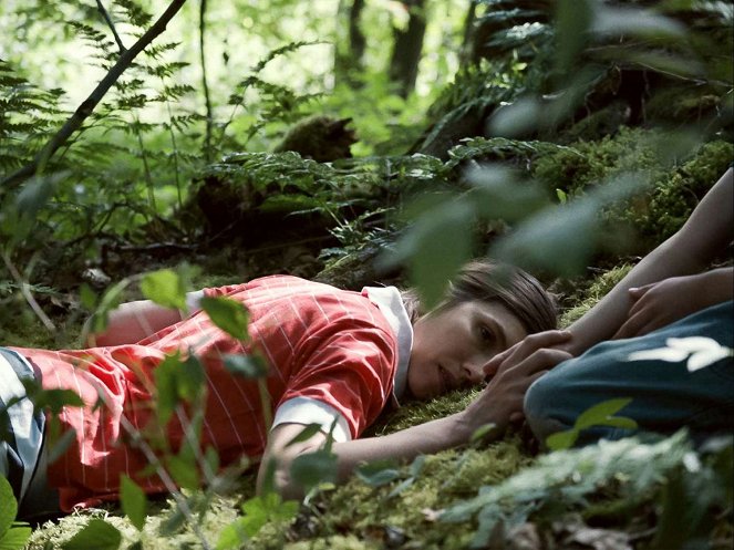 Der traumhafte Weg - Kuvat elokuvasta - Miriam Jakob