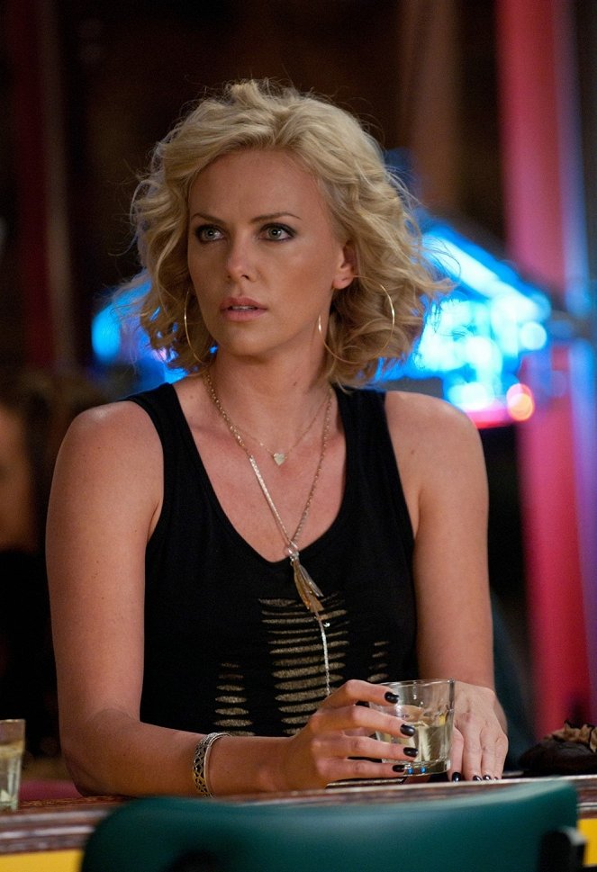 Young Adult - Van film - Charlize Theron