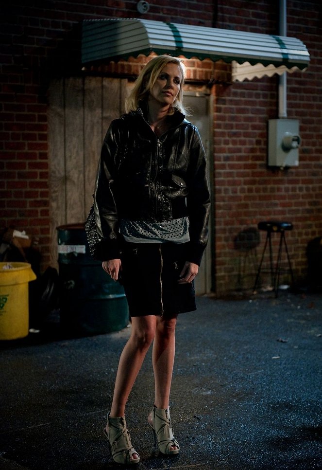 Young Adult - Filmfotos - Charlize Theron