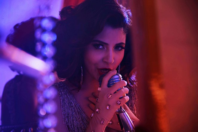 Bombay Velvet - Z filmu - Anushka Sharma