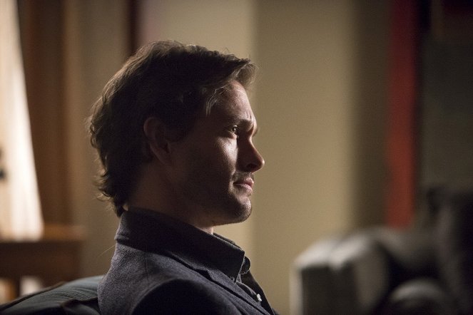Hannibal - ...And the Woman Clothed in Sun - Z filmu - Hugh Dancy