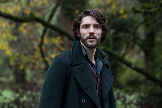 The Living and the Dead - Episode 5 - Film - Colin Morgan