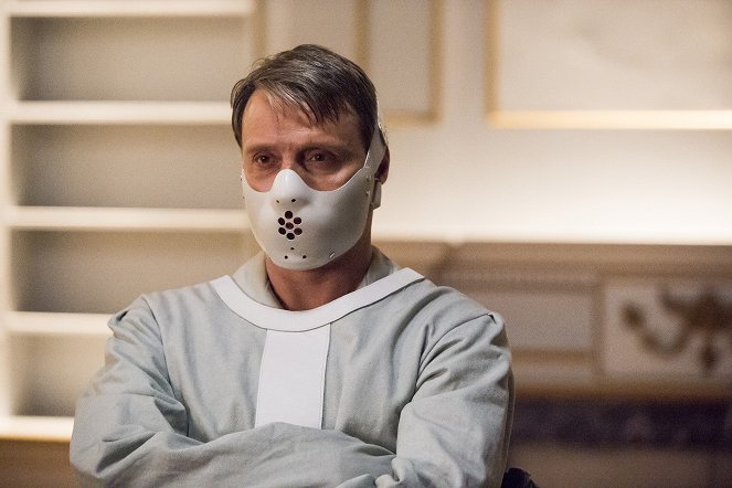 Hannibal - The Wrath of the Lamb - Photos - Mads Mikkelsen