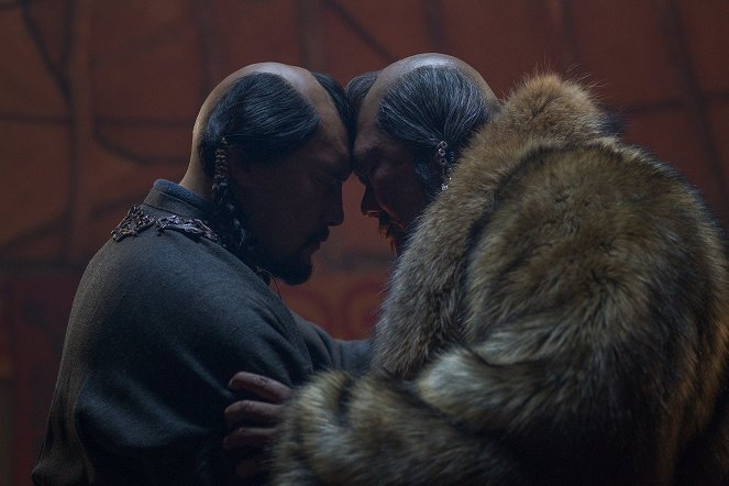 Marco Polo - Season 1 - The Wolf and the Deer - Photos