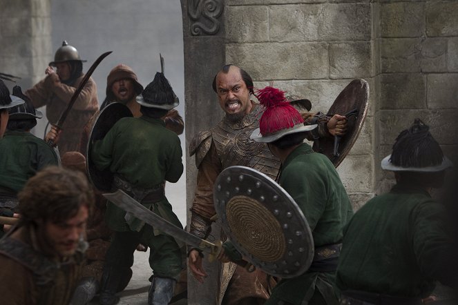 Marco Polo - Season 1 - The Heavenly and Primal - Photos