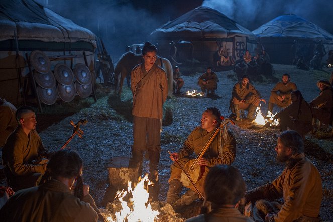 Marco Polo - The Heavenly and Primal - Photos - Remy Hii