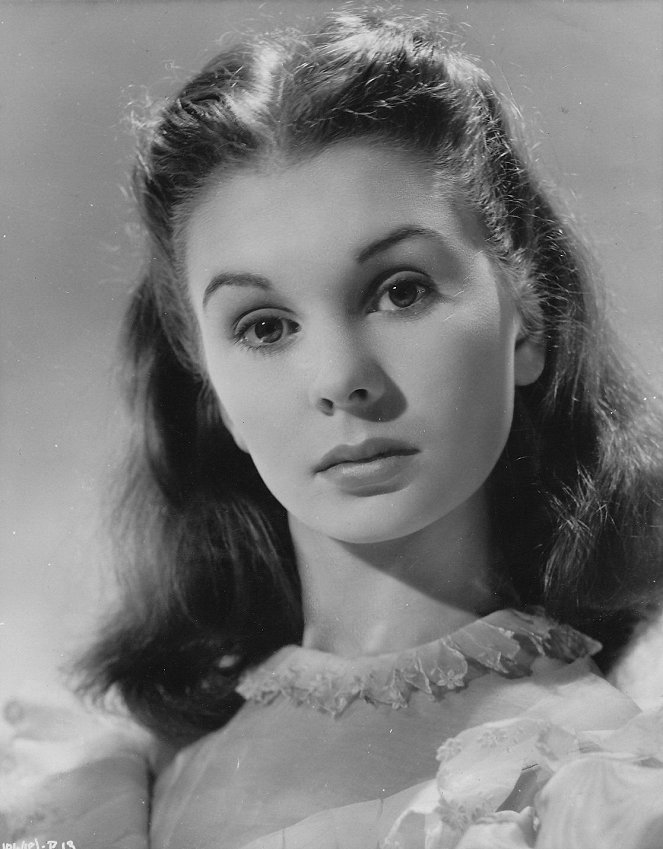 Great Expectations - Promo - Jean Simmons