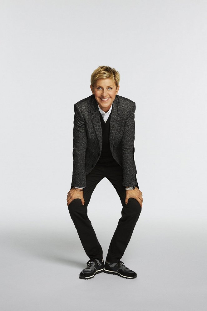 Ellen's Design Challenge - Promoción