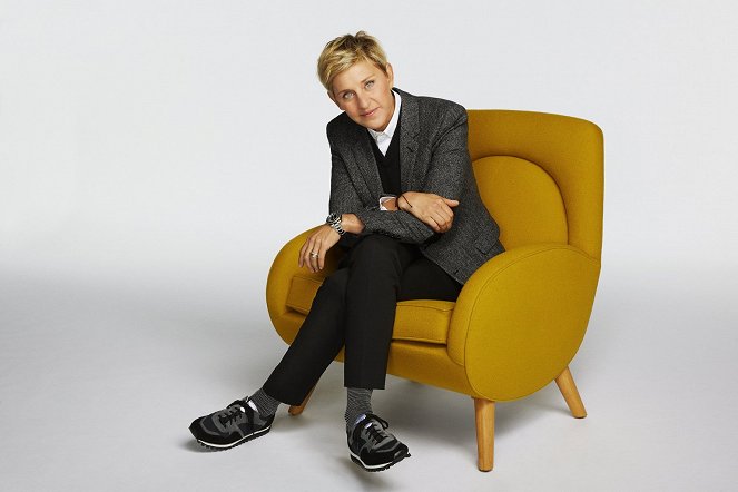 Ellen's Design Challenge - Promóció fotók