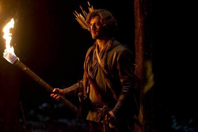 Marco Polo - Measure Against the Linchpin - Photos - Lorenzo Richelmy