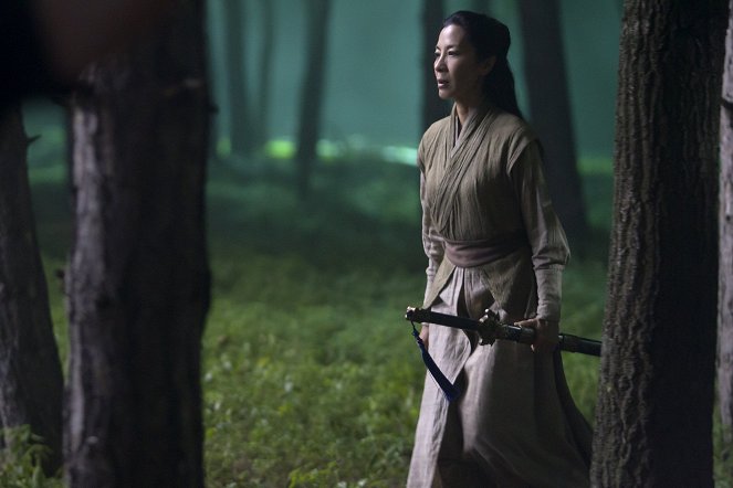 Marco Polo - Season 2 - Lost Crane - De la película - Michelle Yeoh