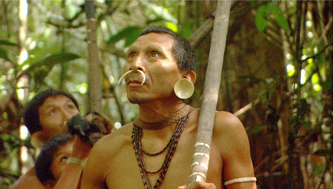 Mythos Amazonas - De la película