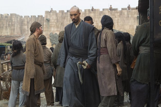 Marco Polo - Season 2 - The Fellowship - Photos