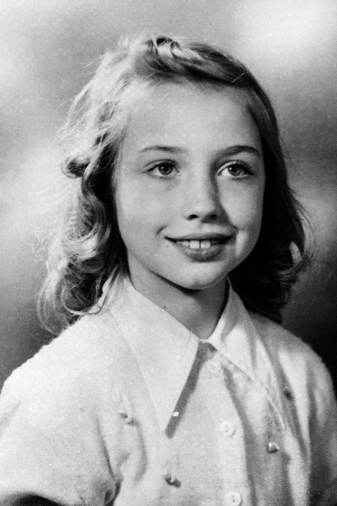 Hillary hautnah - Filmfotos