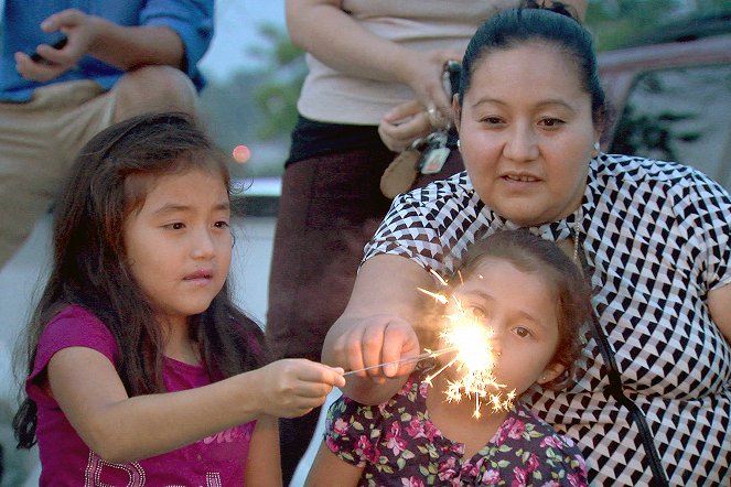 Quand l'Amérique sera latine - Kuvat elokuvasta