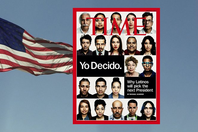 USA - Die neue Macht der Latinos - Filmfotos
