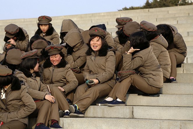 Corée, l'impossible réunification ? - Photos