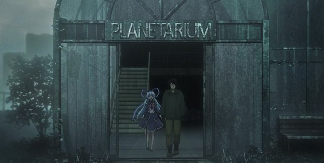Planetarian: The Reverie of a Little Planet - Photos
