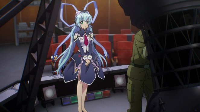 Planetarian: The Reverie of a Little Planet - Photos