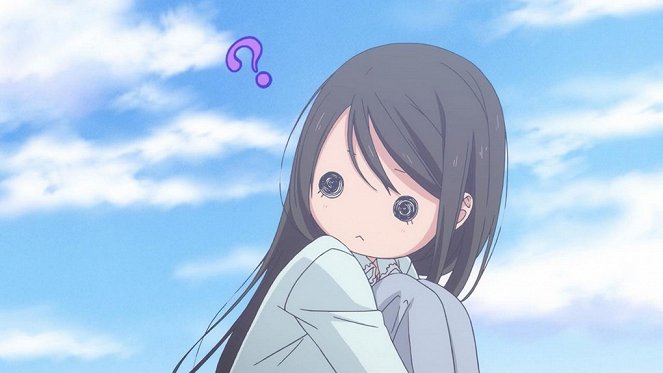 Amanchu! - Season 1 - The Story of the Girl and the Ocean - Photos