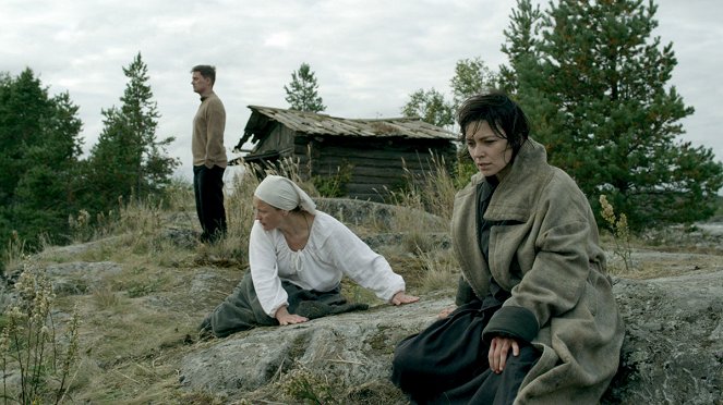 Zapret - De la película - Sergey Yatsenyuk, Natalya Tkachenko, Anna Molchanova