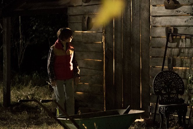 Stranger Things - Ensimmäinen luku: Will Byersin katoaminen - Kuvat elokuvasta - Noah Schnapp