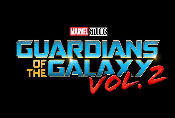 Guardians of the Galaxy Vol. 2 - Werbefoto