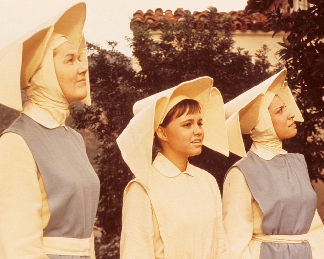 The Flying Nun - Kuvat elokuvasta - Sally Field
