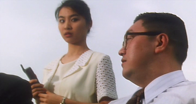 Shi shen - De la película