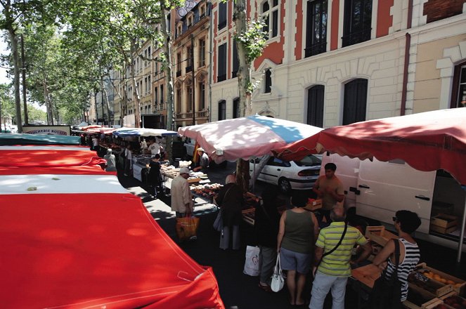 Food Markets: In the Belly of the City - Photos