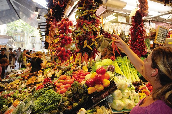 Food Markets: In the Belly of the City - Photos