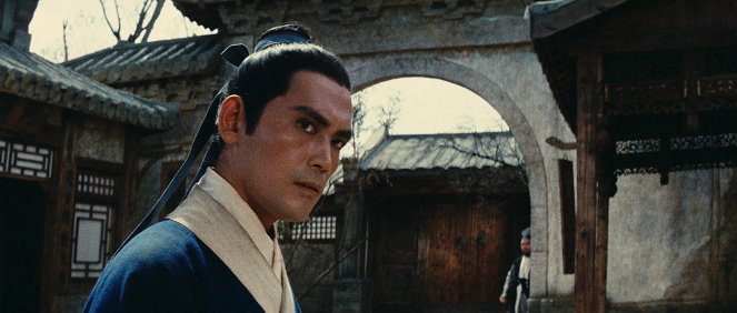 Xia nü - De la película - Chun Shih