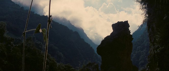 Ein Hauch von Zen - Filmfotos