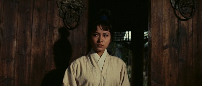 Xia nü - De la película - Feng Hsu