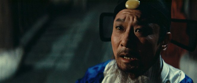 Xia nü - Z filmu - Chien Tsao