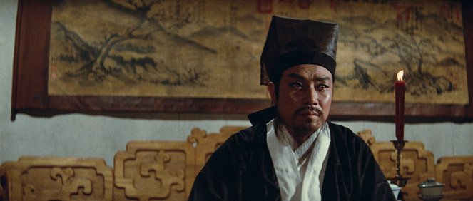 A Touch Of Zen - Film - Lu-Shih Chia