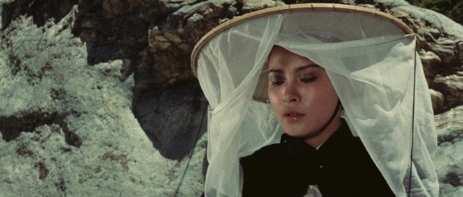 Xia nü - Van film - Feng Hsu