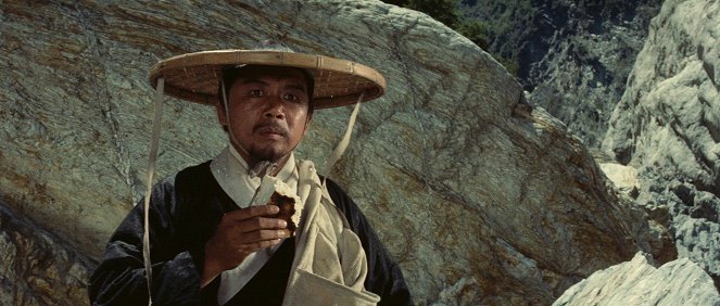 A Touch Of Zen - Film - Han Hsieh