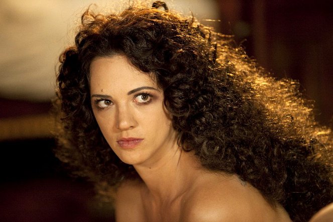 Asia Argento