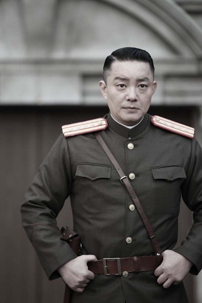 Battle for Incheon: Operation Chromite - Photos - Beom-soo Lee