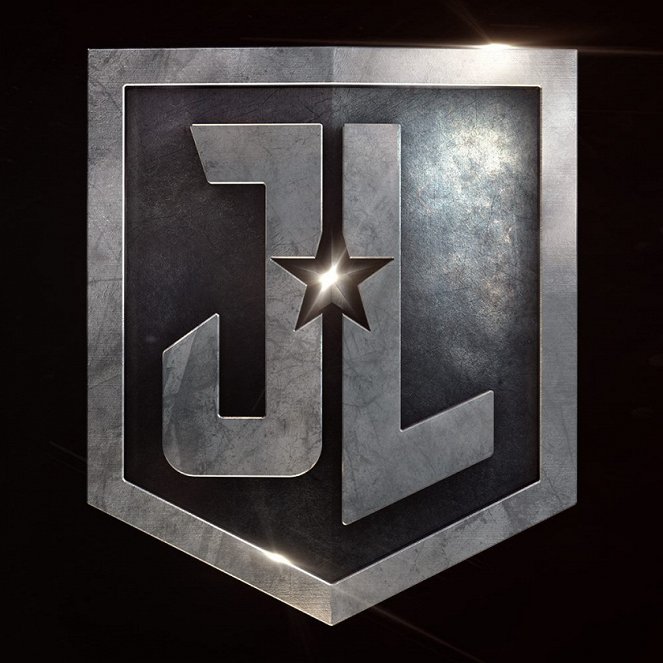 Justice League - Promo