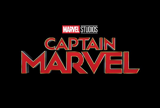 Captain Marvel - Werbefoto