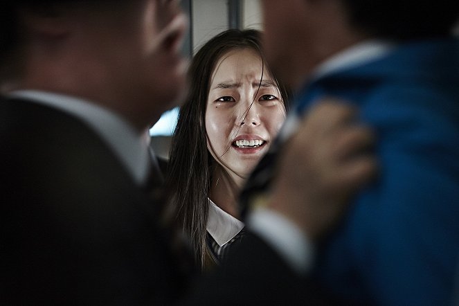Dernier train pour Busan - Film - Sohee