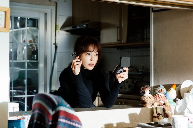 Teurik - Filmfotos - Ye-won Kang