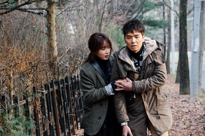 Teurik - De la película - Ye-won Kang, Tae-hoon Kim