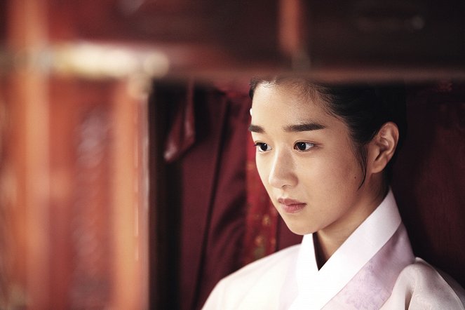 Bongi kimseondal - De la película - Ye-ji Seo