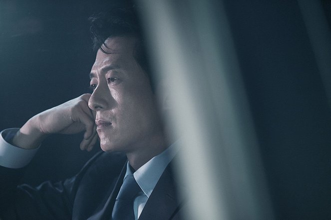 Bimileun eobda - Filmfotos - Kim Joo-hyuk