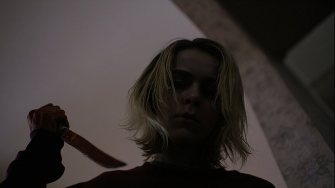 The Blackcoat's Daughter - Filmfotók - Kiernan Shipka