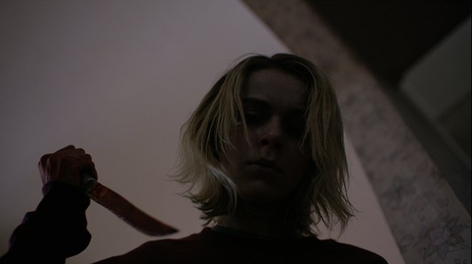 The Blackcoat's Daughter - Z filmu - Kiernan Shipka